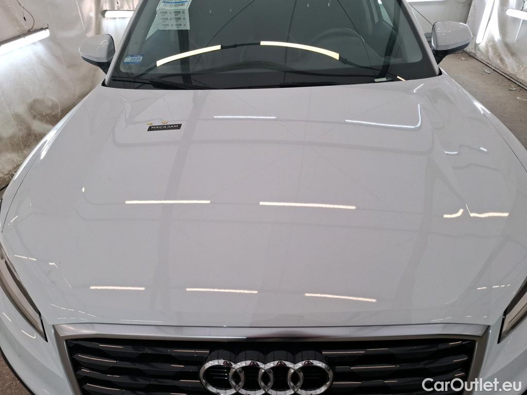  Audi  Q2  30 TDI Design Luxe 1.6 #13