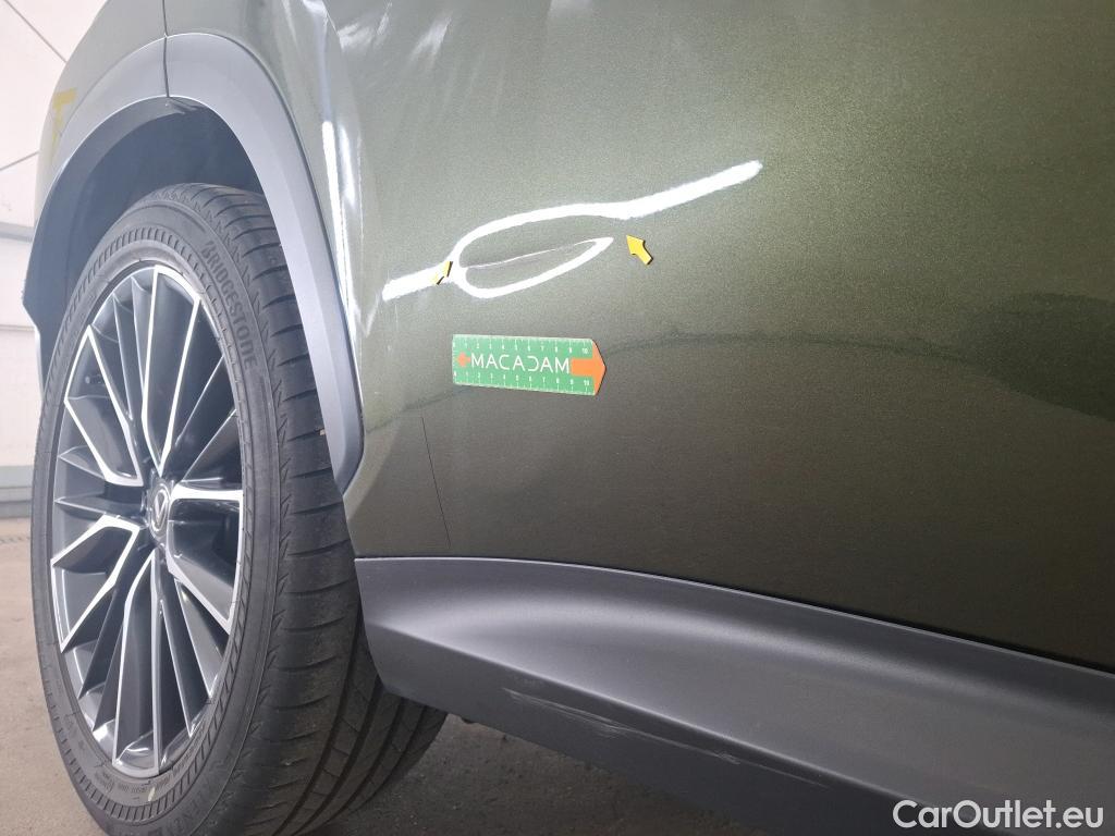  Lexus  NX LEXUS  / 2021 / 5P / SUV 450H+ 4WD Executive #7