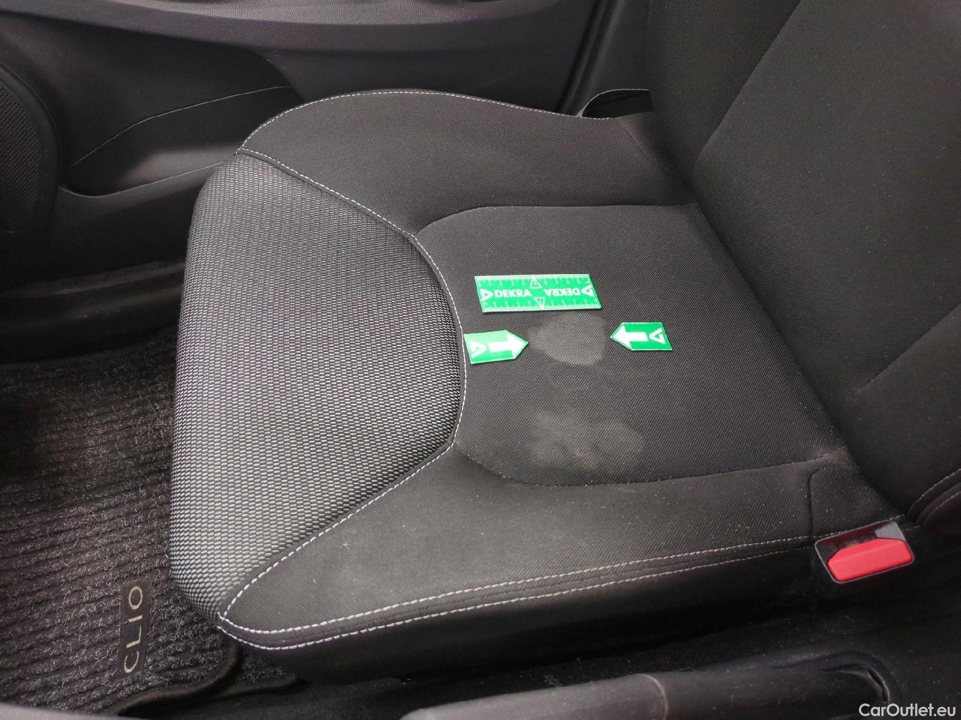  Renault  Clio  IV Air 1.5 dCi 75CV BVM5 E6 #4