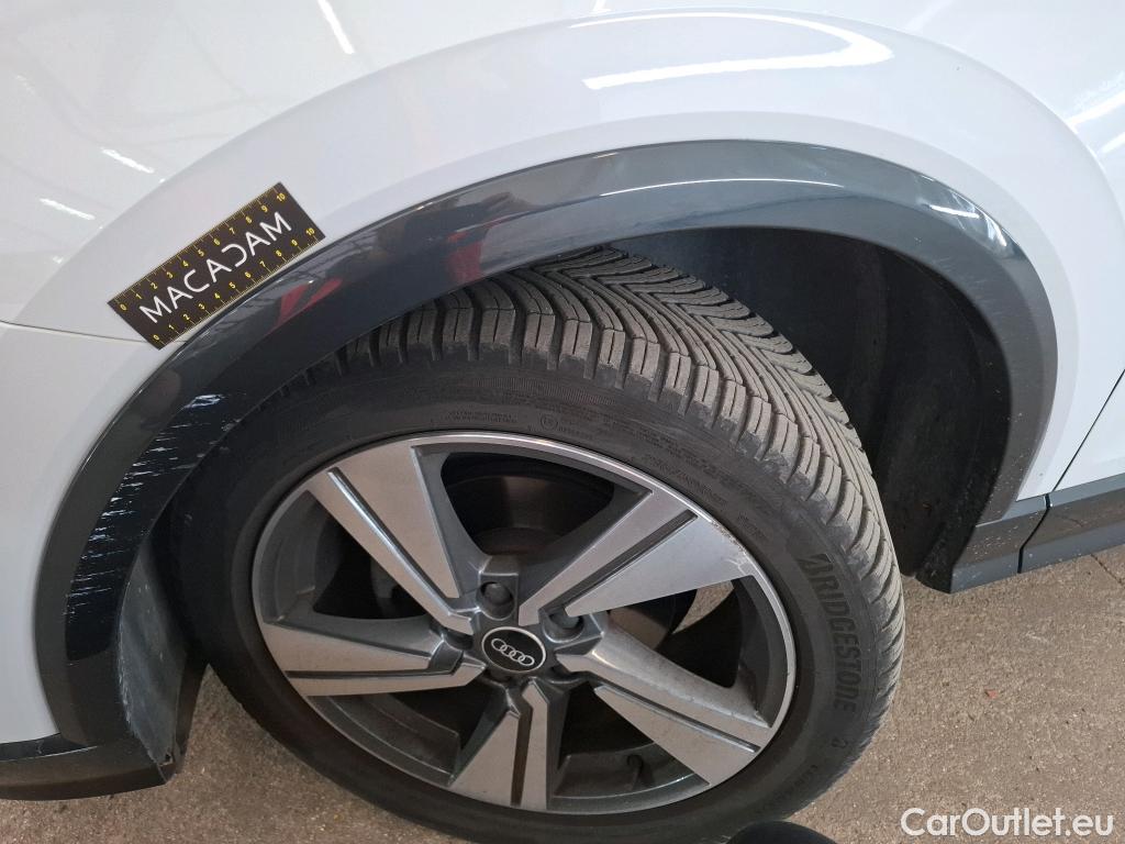  Audi  Q2  30 TDI Design Luxe 1.6 #23