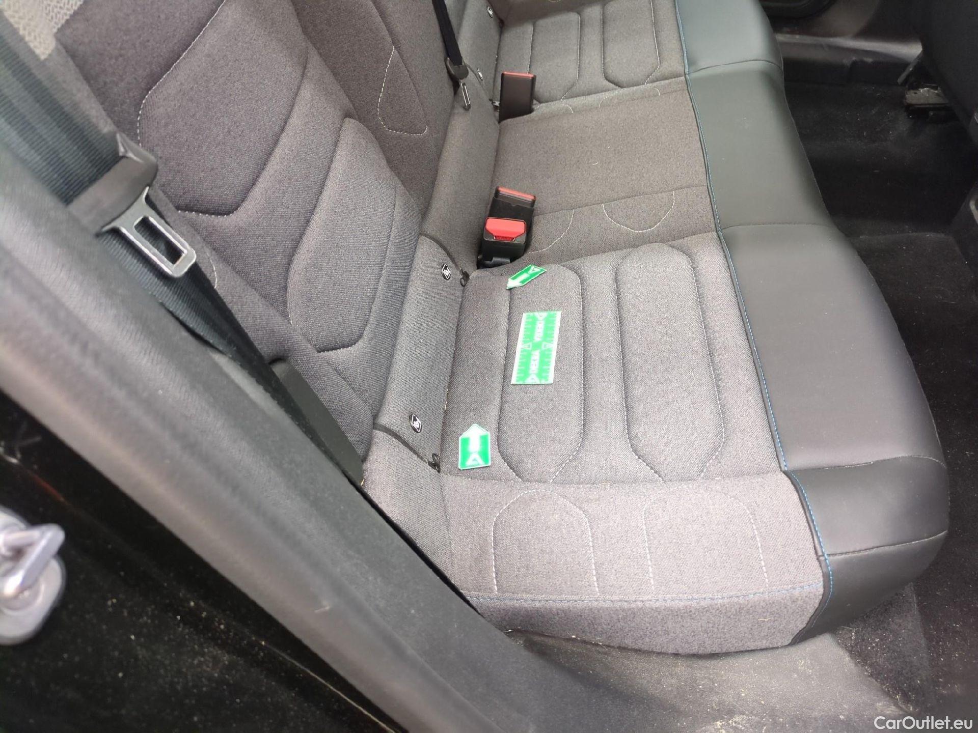  Citroen  C4  X Feel Pack 1.2 PureTech 130CV BVA8 6E #75