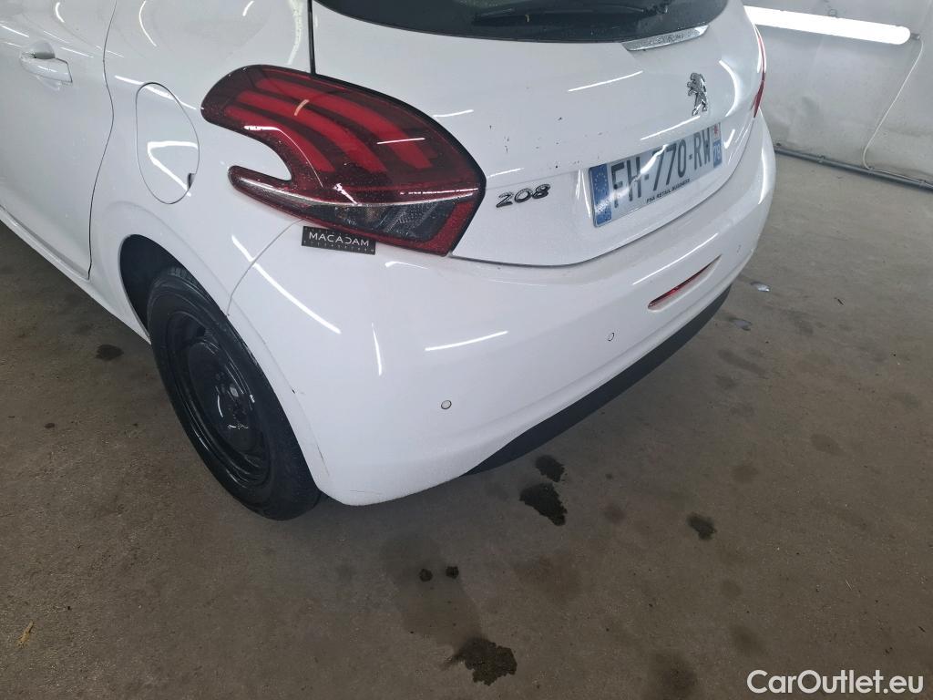  Peugeot  208  Affaire Premium Pack 1.2 80CV BVM5 E6dT #14