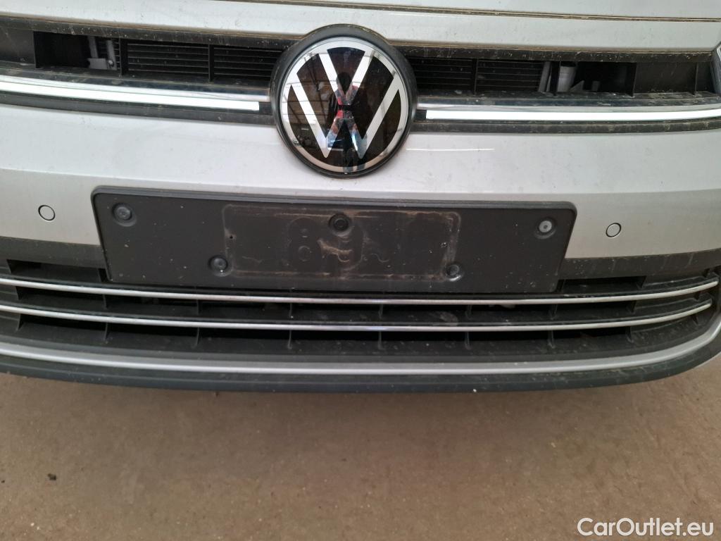  Volkswagen  Polo VOLKSWAGEN  / 2021 / 5P / Berline 1.0 TSI 110 DSG7 Style TVU (Ex 893N) #27