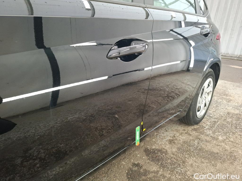  Hyundai  i20  Initia 1.2 85CV BVM5 E6d #1