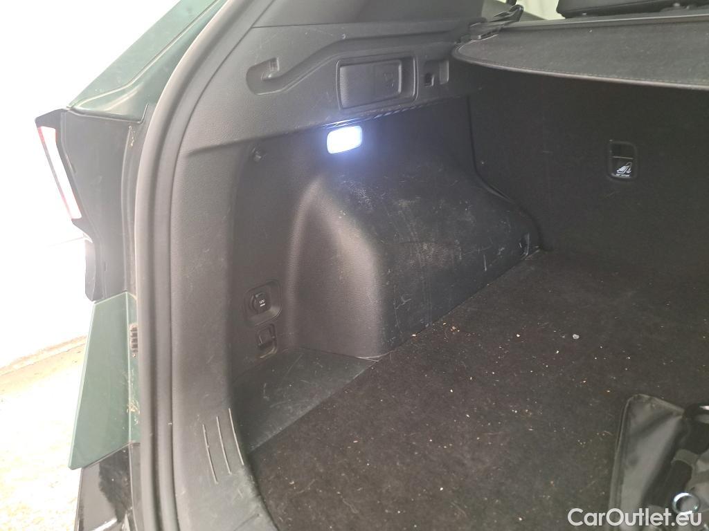  KIA  Sportage  GT-Line Premium Hybrid 1.6 T-GDi 230CV BVA6 E6d #29