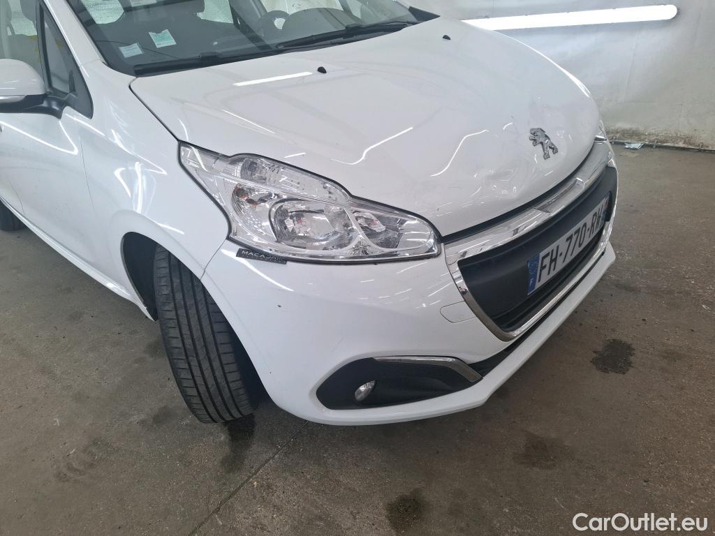  Peugeot  208  Affaire Premium Pack 1.2 80CV BVM5 E6dT #38