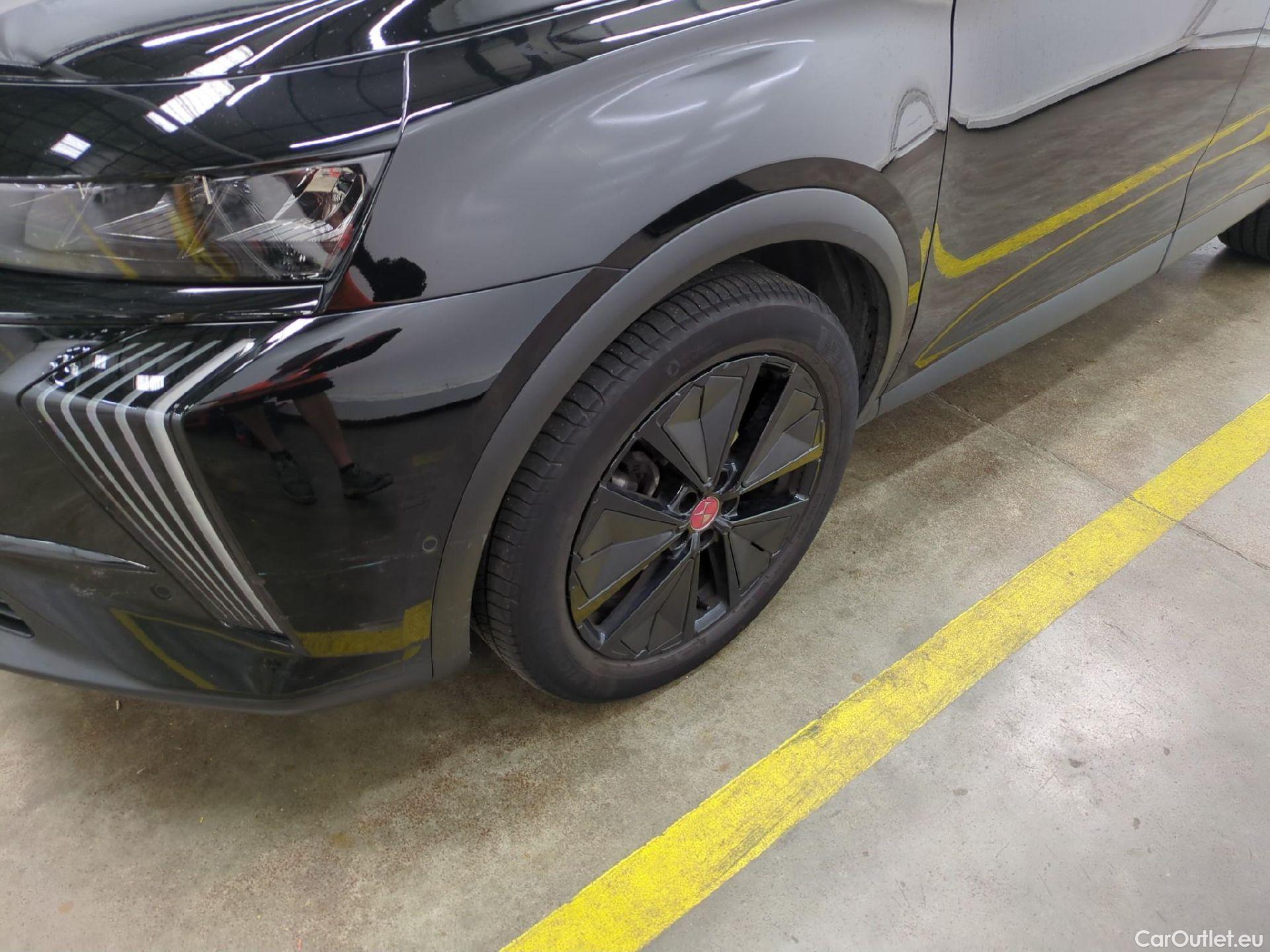  Citroen  DS 7 CROSSBACK 7 Performance Line 1.5 BlueHDi 130CV BVA8 6E #22