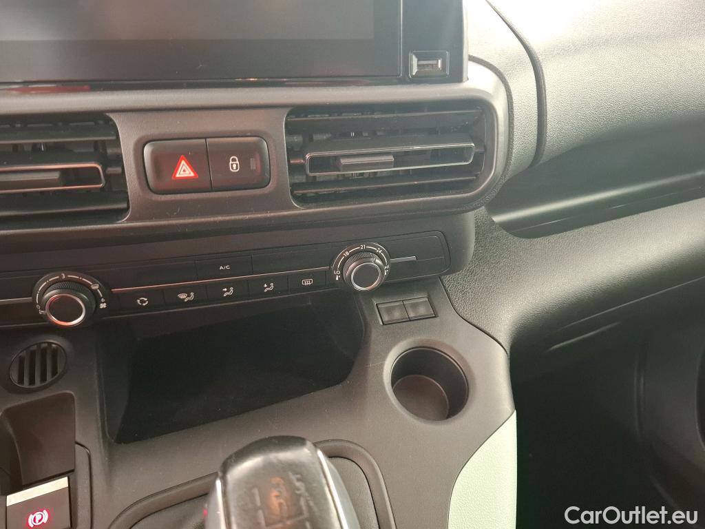  Citroen  Berlingo  Feel M 1.5 BlueHDi 100CV BVM5 7 Sieges E6dT #3