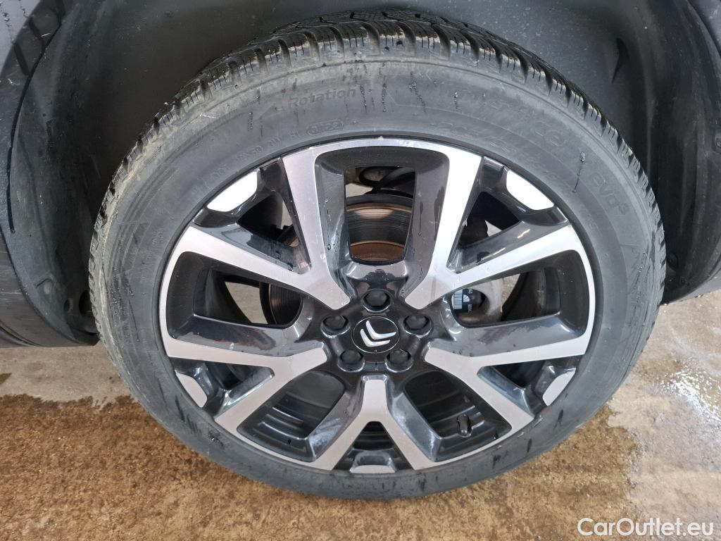  Citroen  C5 Aircross CITROEN  / 2022 / 5P / SUV PureTech 130 S&S EAT8 Shine Pack #33