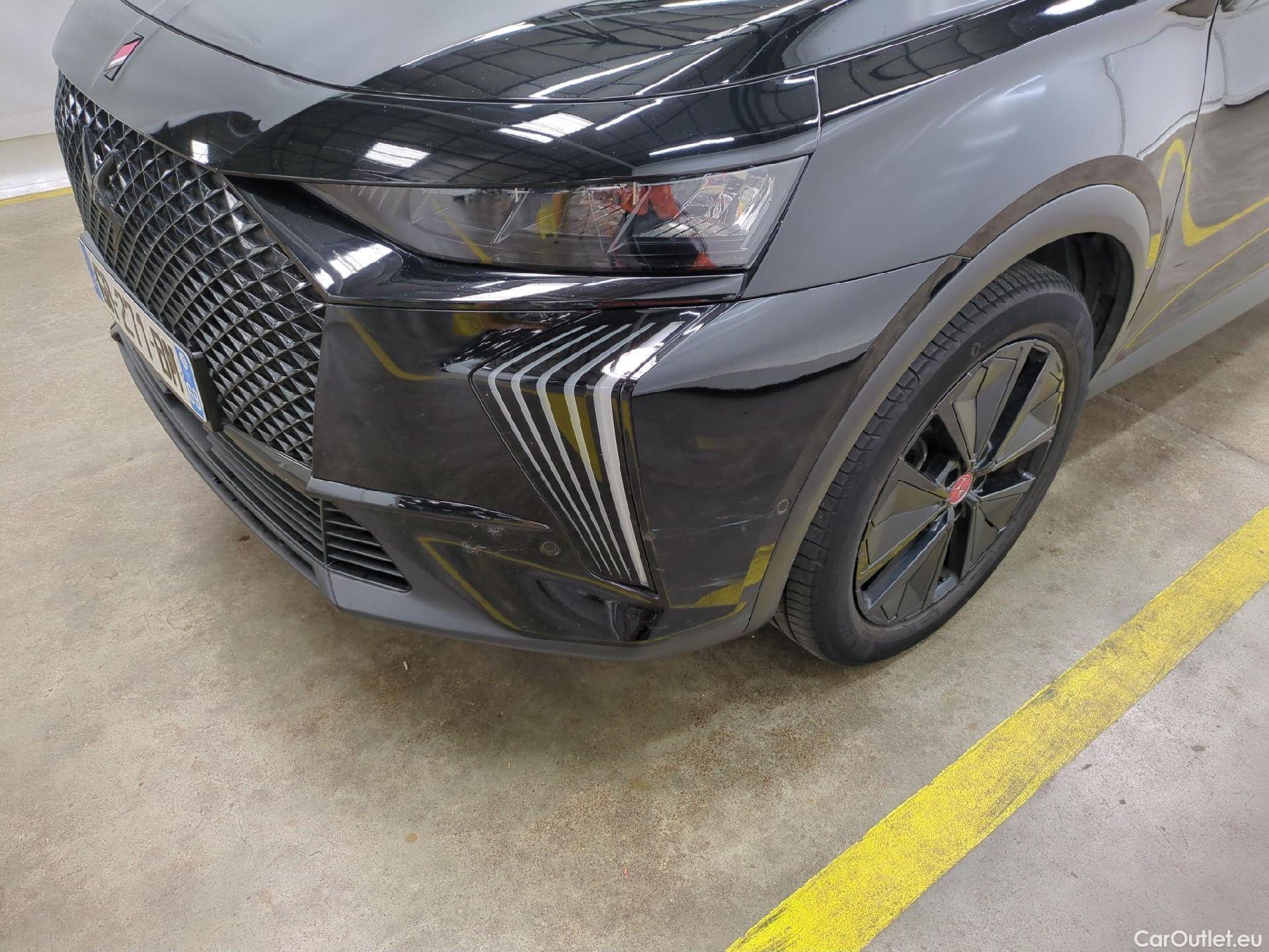 Citroen  DS 7 CROSSBACK 7 Performance Line 1.5 BlueHDi 130CV BVA8 6E #16