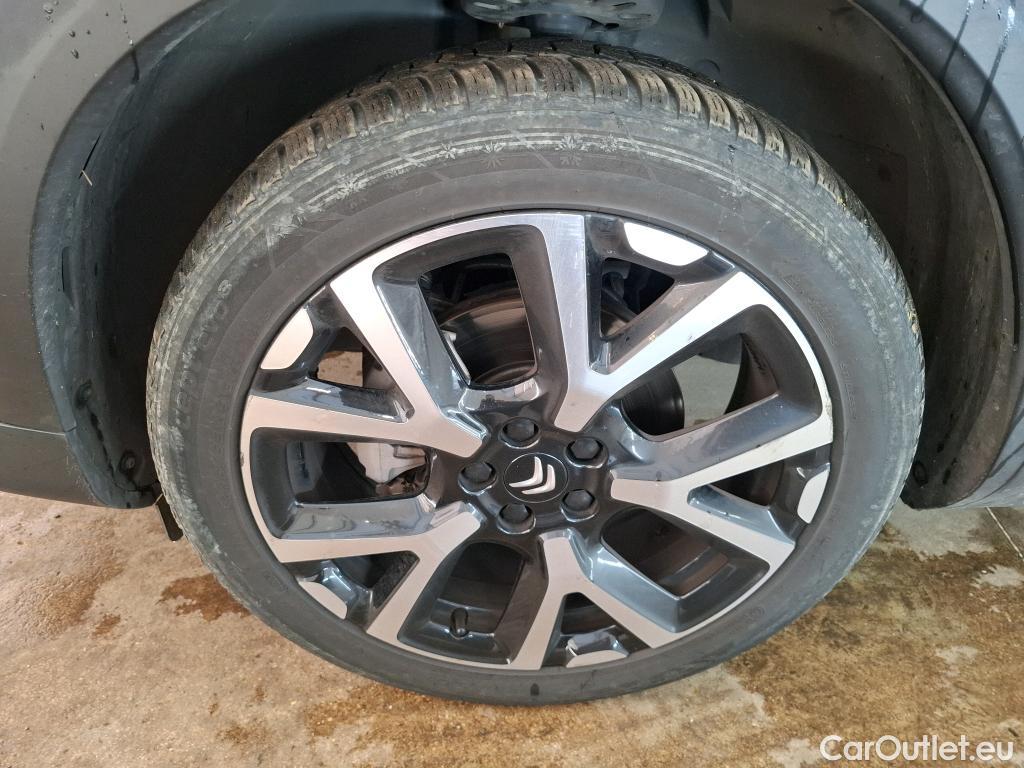  Citroen  C5 Aircross CITROEN  / 2022 / 5P / SUV PureTech 130 S&S EAT8 Shine Pack #30