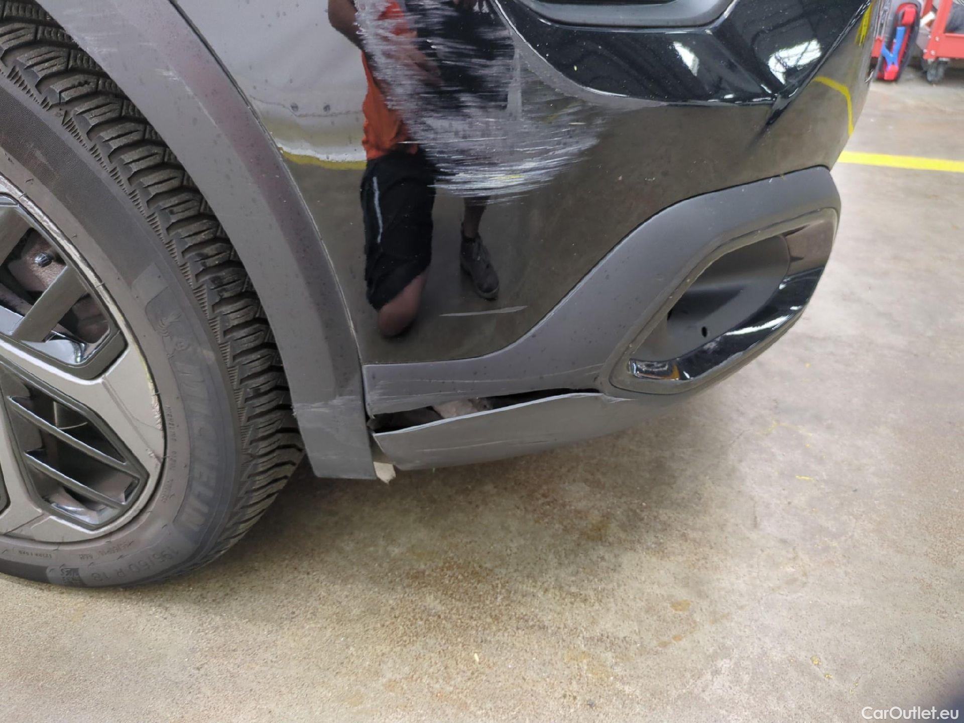  Citroen  C4  X Feel Pack 1.2 PureTech 130CV BVA8 6E #23