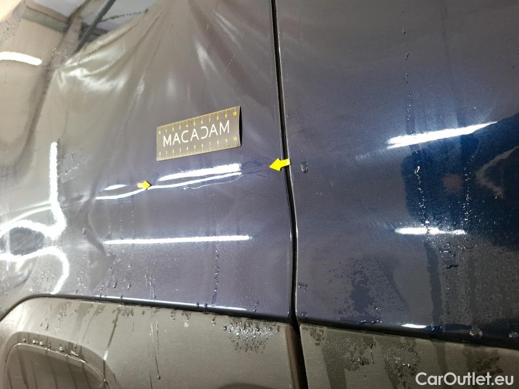  Citroen  C5 Aircross CITROEN  / 2022 / 5P / SUV PureTech 130 S&S EAT8 Shine Pack #3