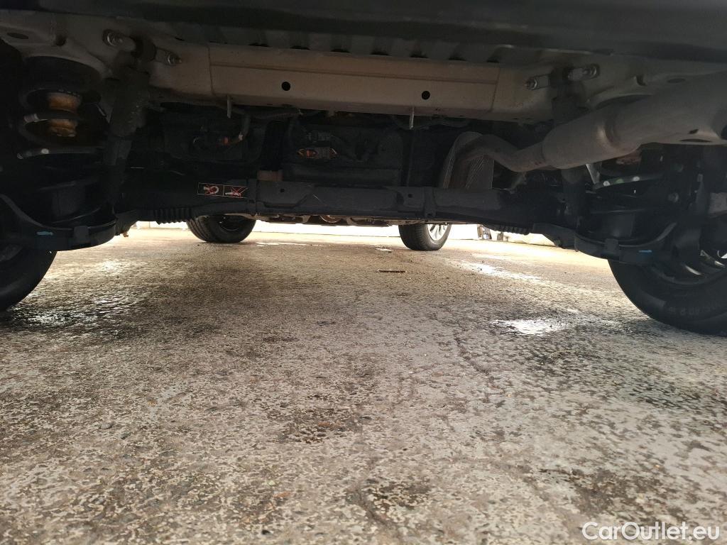  Citroen  Berlingo  Feel M 1.5 BlueHDi 100CV BVM5 7 Sieges E6dT #10
