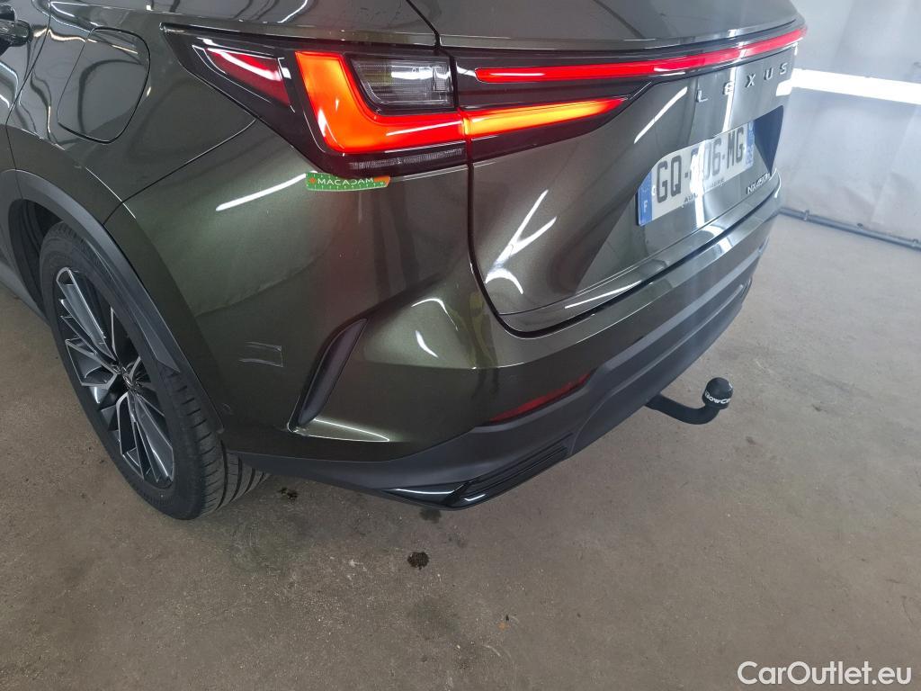  Lexus  NX LEXUS  / 2021 / 5P / SUV 450H+ 4WD Executive #13