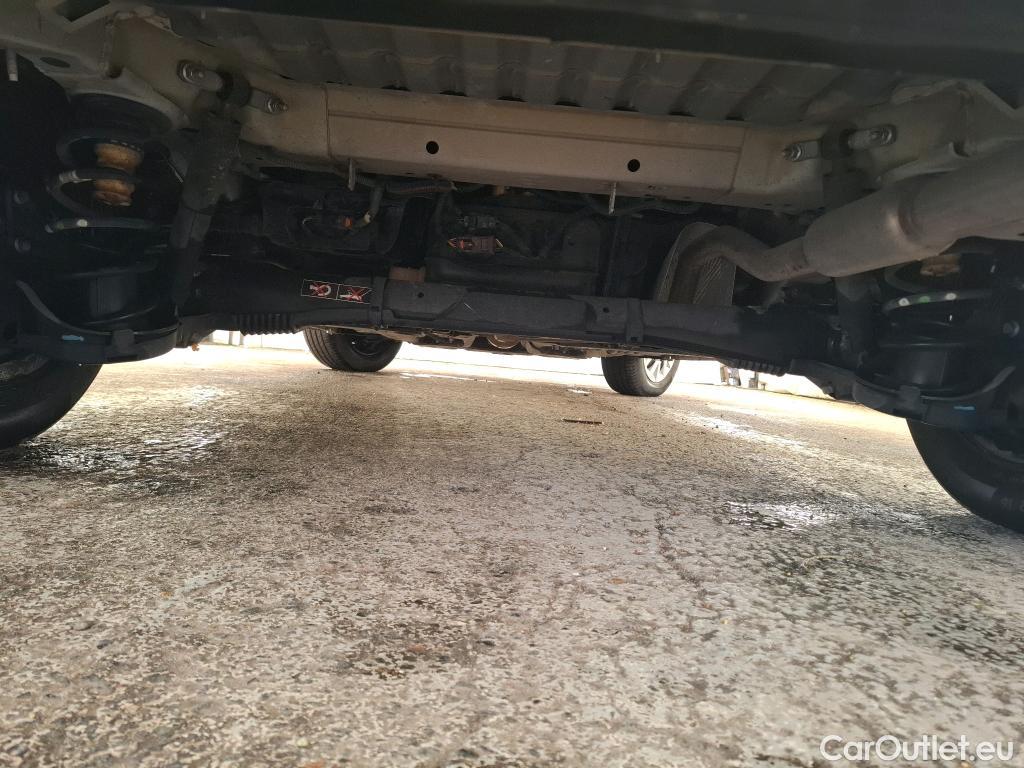  Citroen  Berlingo  Feel M 1.5 BlueHDi 100CV BVM5 7 Sieges E6dT #5