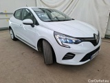  Renault  Clio  V Business Réversible 1.6 E-TECH Hybrid 140CV BVA6 E6d / TRANSFO VP/VF #4