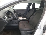  Renault  Clio  V Business Réversible 1.6 E-TECH Hybrid 140CV BVA6 E6d / TRANSFO VP/VF #8