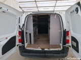  Citroen  Berlingo  Fourgon Club M 650 1.5 BlueHDi 75CV BVM5 E6dT #10