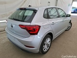  Volkswagen  Polo VOLKSWAGEN  / 2021 / 5P / Berline 1.0 TSI 110 DSG7 Style TVU (Ex 893N) #3