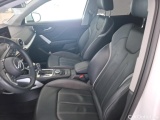  Audi  Q2  30 TDI Design Luxe 1.6 #8