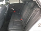  Audi  Q2  30 TDI Design Luxe 1.6 #9