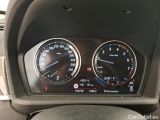  Bmw  X1 Série  sDrive 18 i xLine 1.5 140CV BVA7 E6dT #6