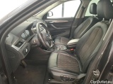  Bmw  X1 Série  sDrive 18 i xLine 1.5 140CV BVA7 E6dT #8
