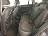  Bmw  X1 Série  sDrive 18 i xLine 1.5 140CV BVA7 E6dT #9