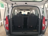  Citroen  Berlingo  Feel M 1.5 BlueHDi 100CV BVM5 7 Sieges E6dT #10
