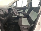  Citroen  Berlingo  Feel M 1.5 BlueHDi 100CV BVM5 7 Sieges E6dT #8