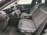  Citroen  C4  X Feel Pack 1.2 PureTech 130CV BVA8 6E #10