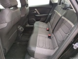  Citroen  C4  X Feel Pack 1.2 PureTech 130CV BVA8 6E #11