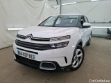 C5 Aircross