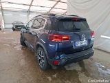  Citroen  C5 Aircross CITROEN  / 2022 / 5P / SUV PureTech 130 S&S EAT8 Shine Pack #2