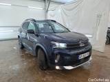 Citroen  C5 Aircross CITROEN  / 2022 / 5P / SUV PureTech 130 S&S EAT8 Shine Pack #4