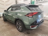  KIA  Sportage  GT-Line Premium Hybrid 1.6 T-GDi 230CV BVA6 E6d #2