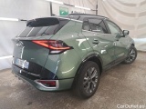  KIA  Sportage  GT-Line Premium Hybrid 1.6 T-GDi 230CV BVA6 E6d #3