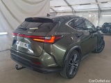  Lexus  NX LEXUS  / 2021 / 5P / SUV 450H+ 4WD Executive #3