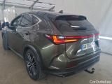  Lexus  NX LEXUS  / 2021 / 5P / SUV 450H+ 4WD Executive #2