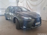  Lexus  NX LEXUS  / 2021 / 5P / SUV 450H+ 4WD Executive #4
