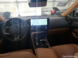  Lexus  NX LEXUS  / 2021 / 5P / SUV 450H+ 4WD Executive #5