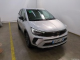  Opel  Crossland  X Business Elegance 1.2 Turbo 110CV BVM6 E6d #2