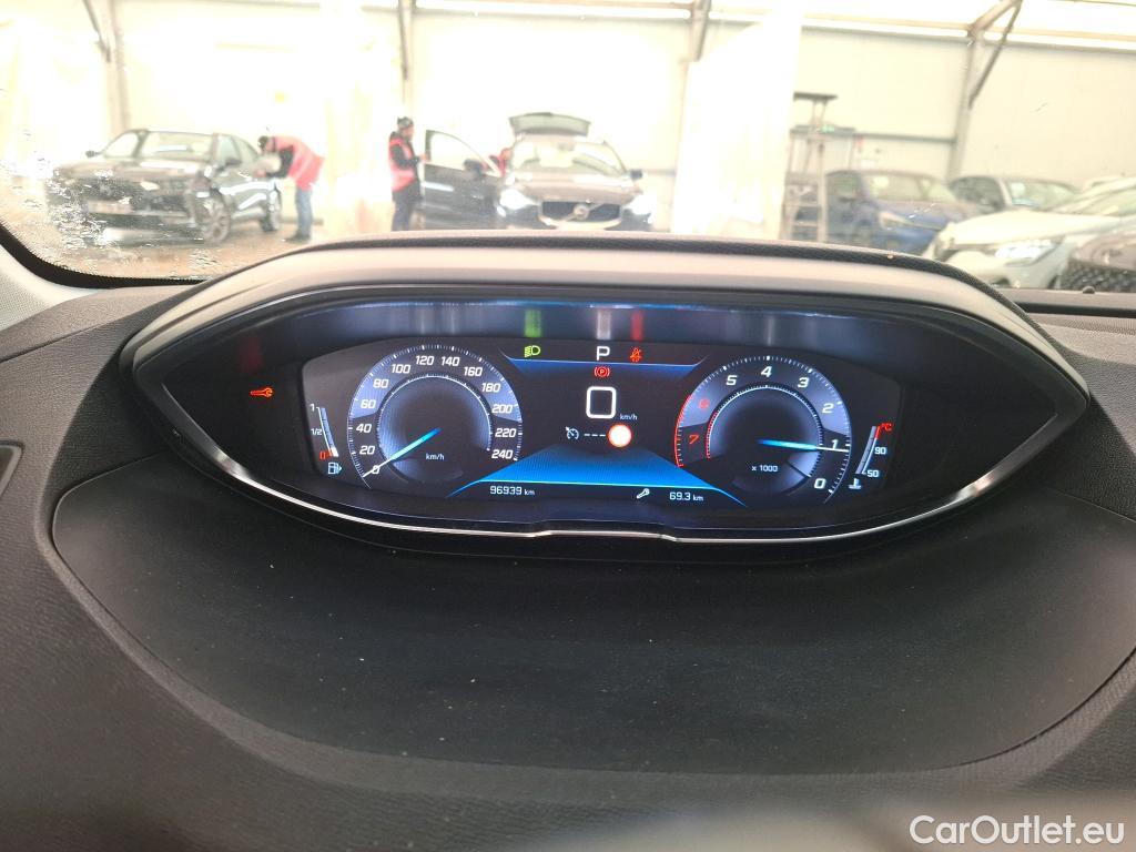  Peugeot  3008  Active Business 1.2 PureTech 130CV BVA8 E6d #96