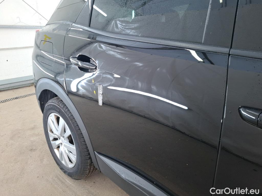  Peugeot  3008  Active Business 1.2 PureTech 130CV BVA8 E6d #77