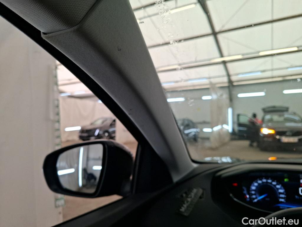  Peugeot  3008  Active Business 1.2 PureTech 130CV BVA8 E6d #39