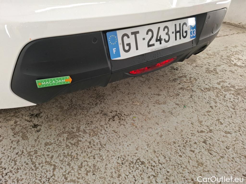  Peugeot  208  Style 1.2 PureTech 75CV BVM5 E6d #1