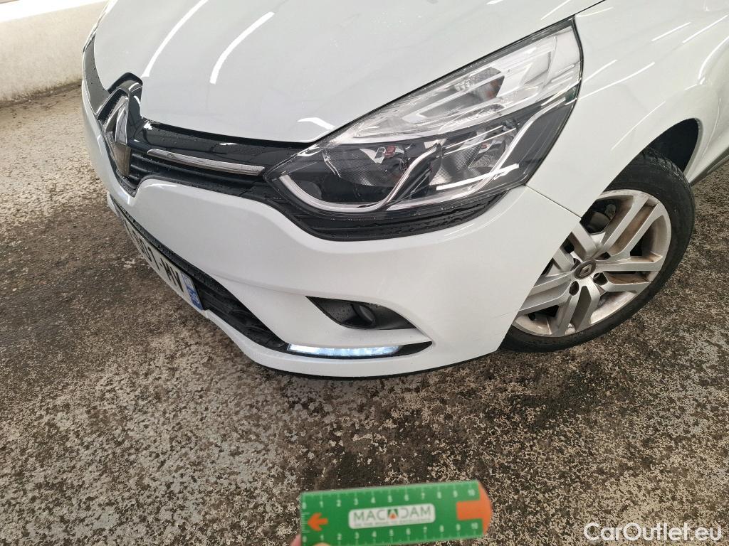  Renault  Clio  IV Business 0.9 TCe 90CV BVM5 E6 #3