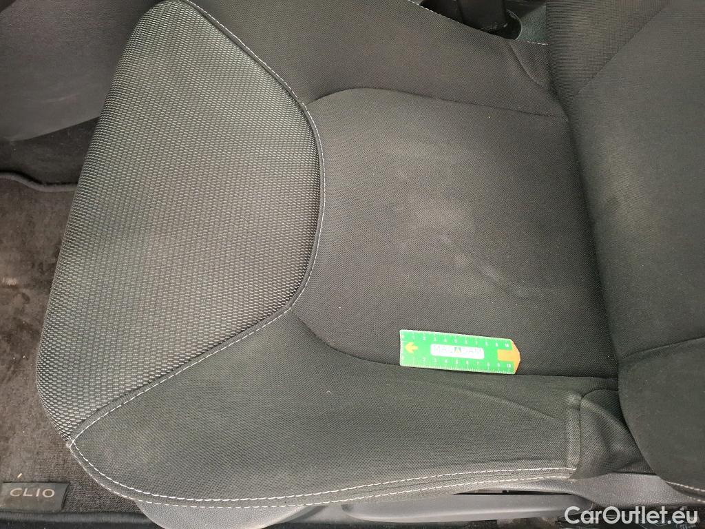  Renault  Clio  IV Business 0.9 TCe 90CV BVM5 E6 #16
