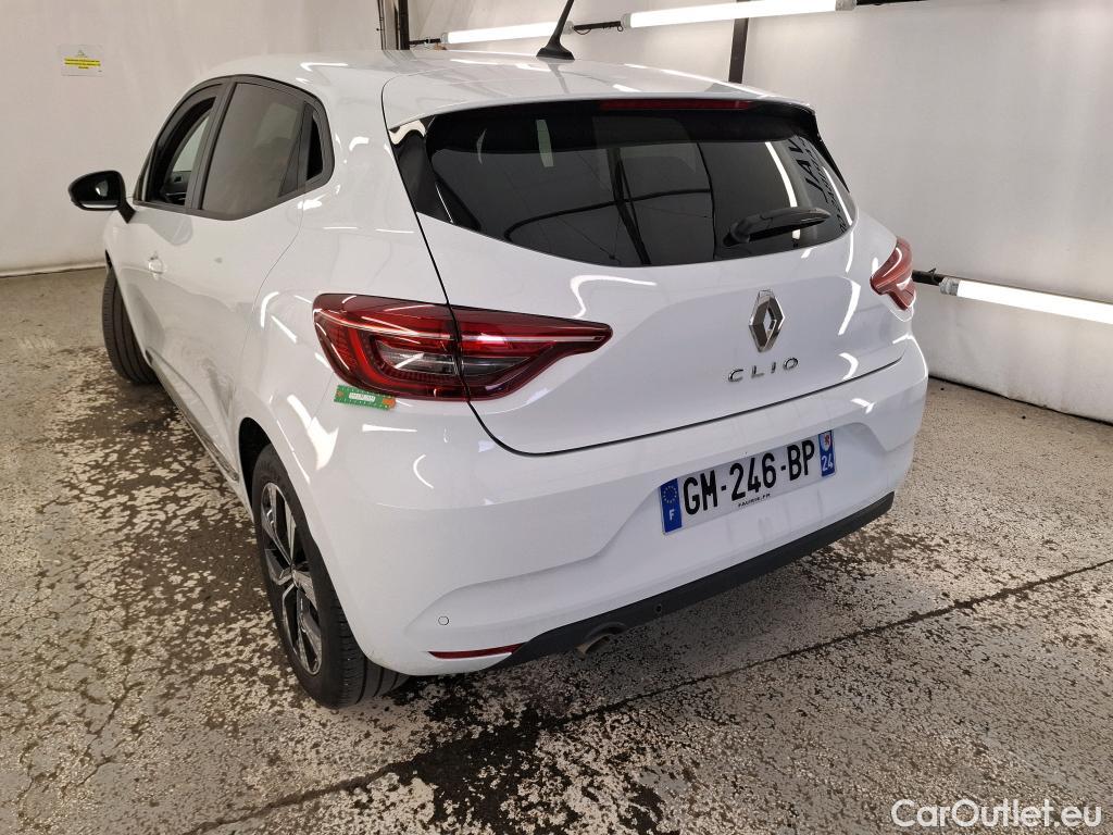  Renault  Clio  V Business 1.0 TCe 100CV BVM6 E6d / GPL #3